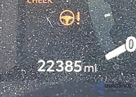 2024 Toyota Tacoma Sr5 2Wd from USA, damaged, VIN 3TMKB5FN8RM022986